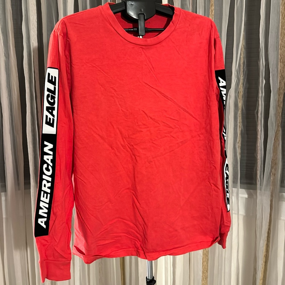 American Eagle Long Sleeve
